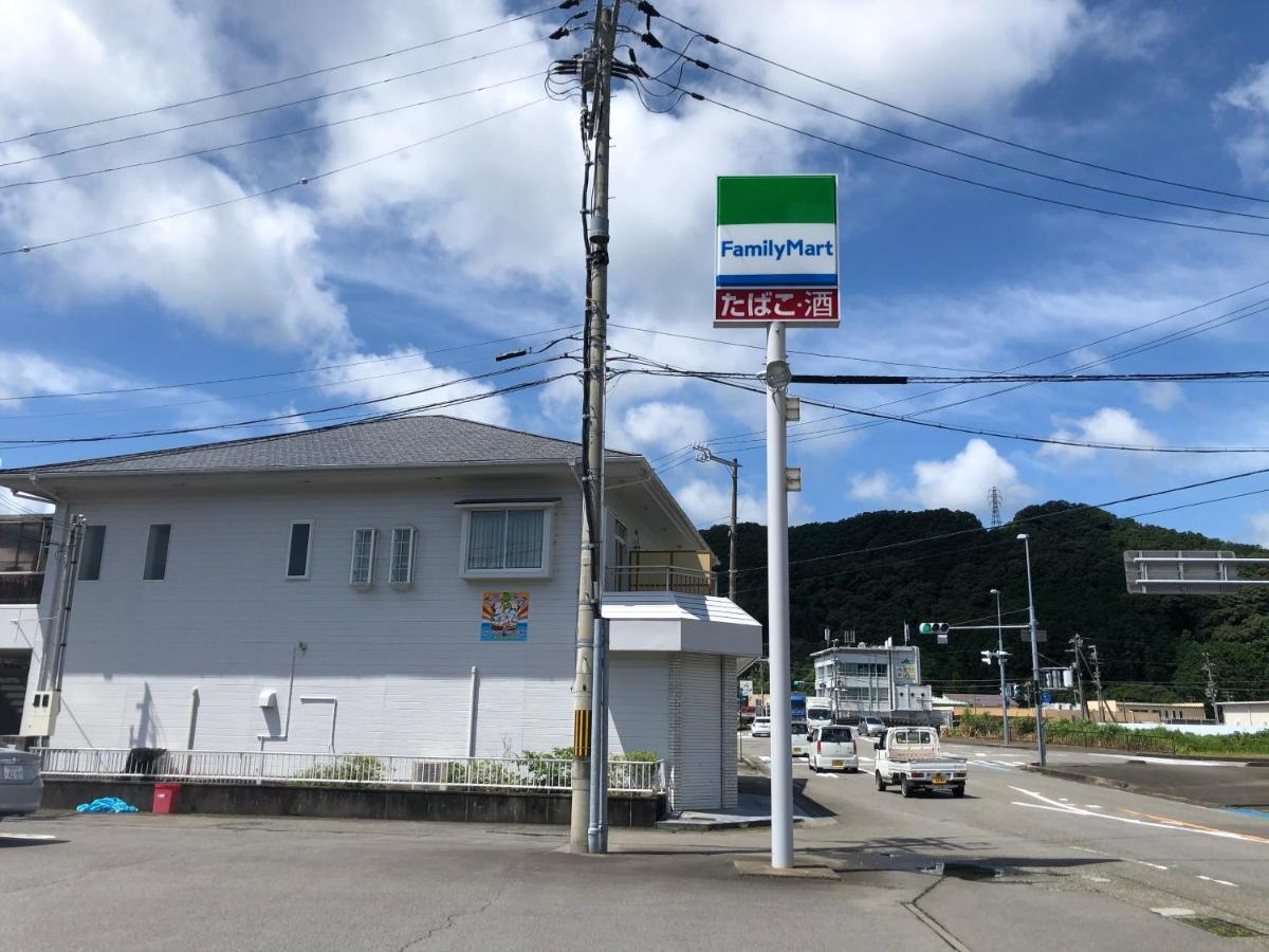 浜の宮七福神 1棟貸し9名様までご利用できます Villa Nachikatsuura Bagian luar foto