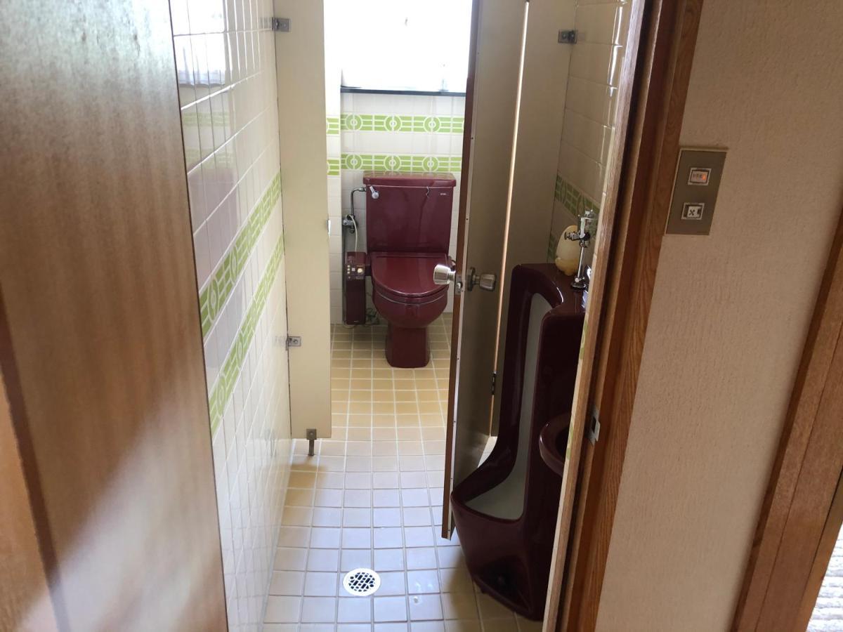 浜の宮七福神 1棟貸し9名様までご利用できます Villa Nachikatsuura Bagian luar foto