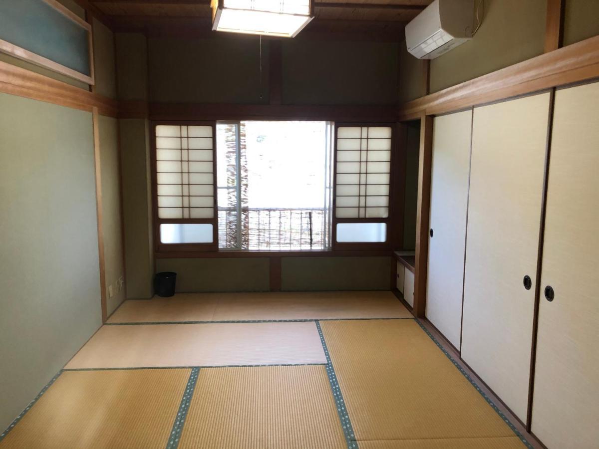 浜の宮七福神 1棟貸し9名様までご利用できます Villa Nachikatsuura Bagian luar foto