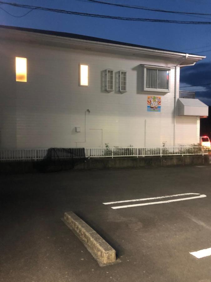 浜の宮七福神 1棟貸し9名様までご利用できます Villa Nachikatsuura Bagian luar foto