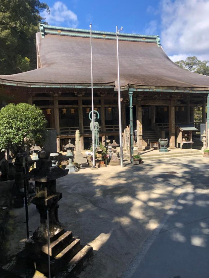 浜の宮七福神 1棟貸し9名様までご利用できます Villa Nachikatsuura Bagian luar foto