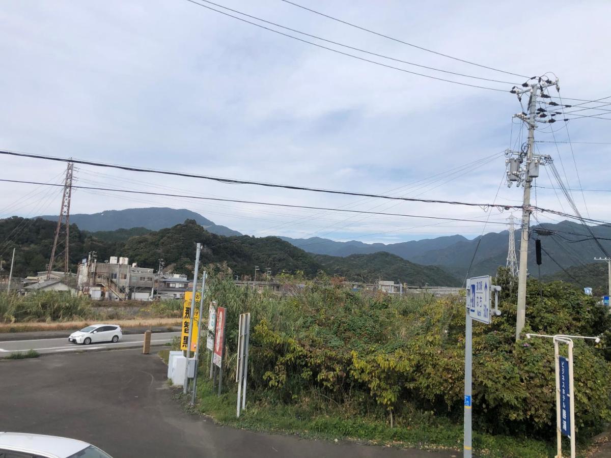 浜の宮七福神 1棟貸し9名様までご利用できます Villa Nachikatsuura Bagian luar foto