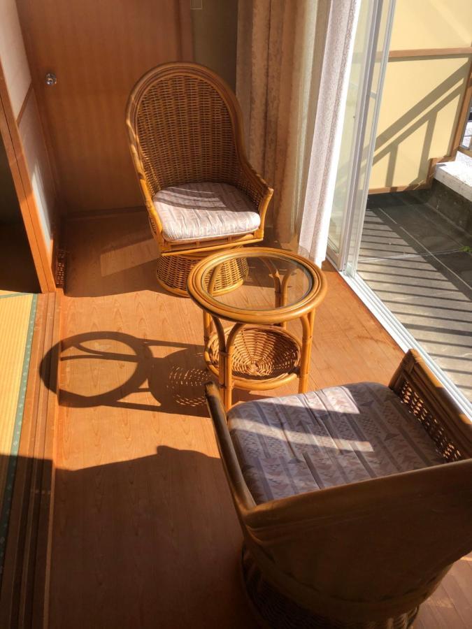 浜の宮七福神 1棟貸し9名様までご利用できます Villa Nachikatsuura Bagian luar foto