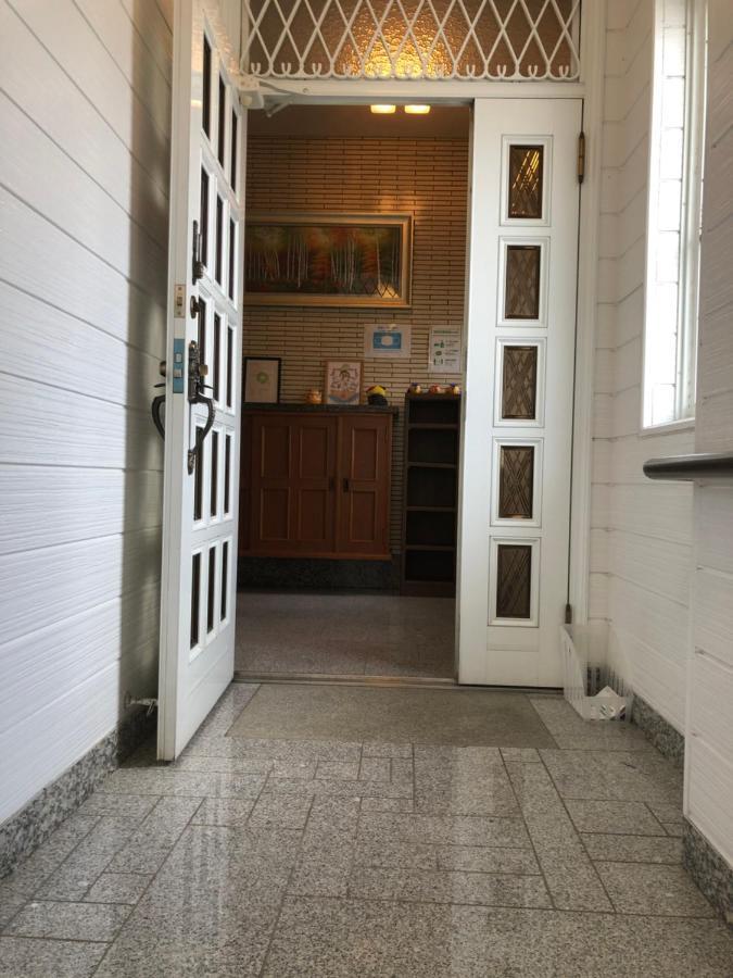 浜の宮七福神 1棟貸し9名様までご利用できます Villa Nachikatsuura Bagian luar foto