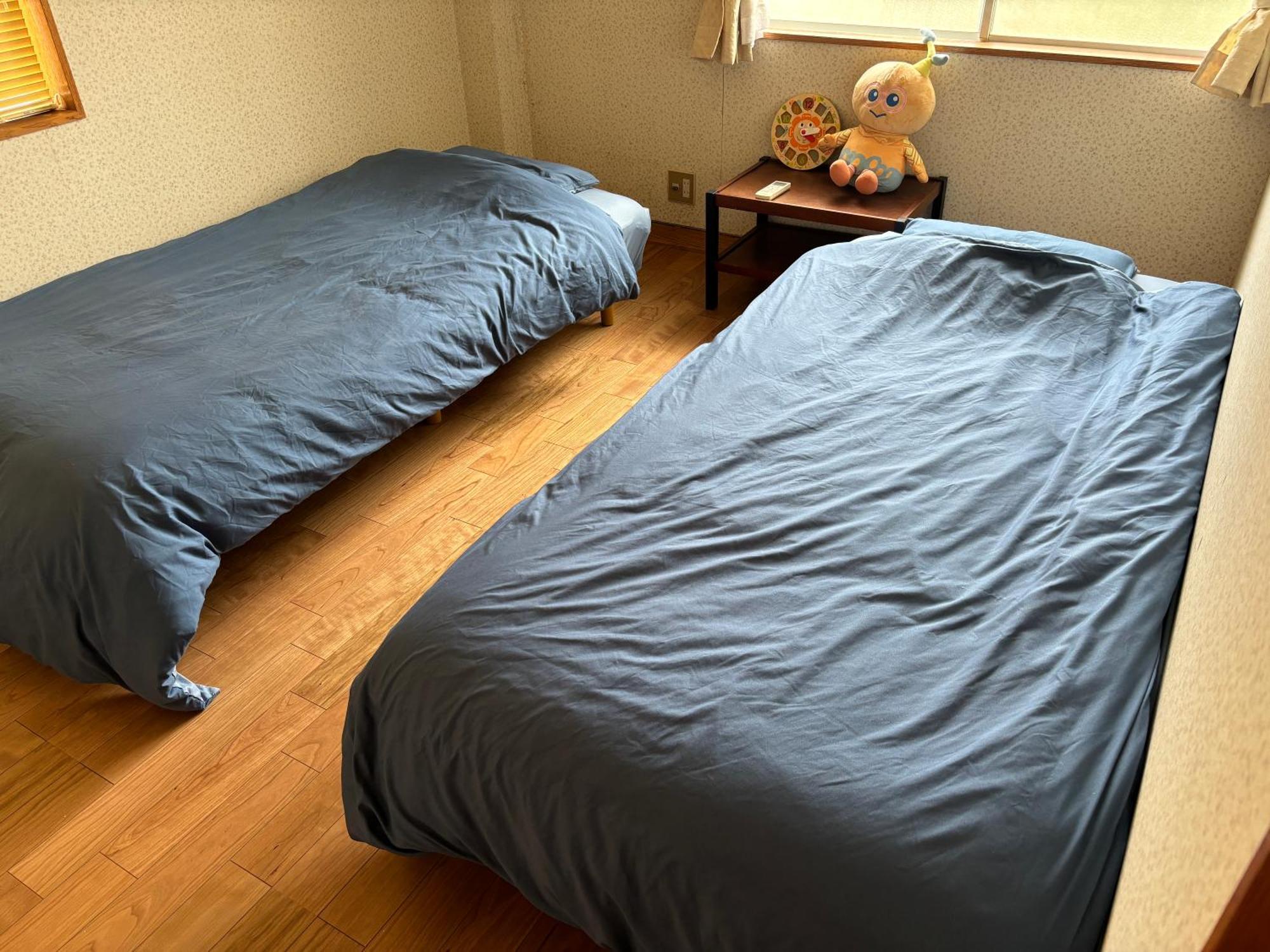 浜の宮七福神 1棟貸し9名様までご利用できます Villa Nachikatsuura Bagian luar foto